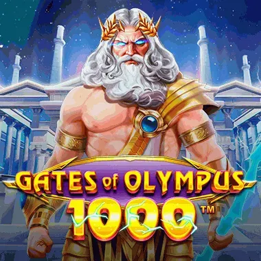 Gates of Olympus 1000 demo